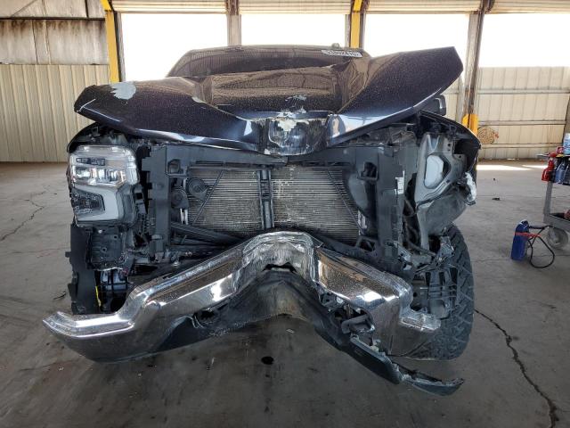 Photo 5 from auction – 2022 CHEVROLET SILVERADO with VIN 2GCUDDED4N1504605