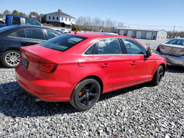 Photo 3 from auction – 2015 AUDI A3 PREMIUM with VIN WAUBFGFF5F1074557