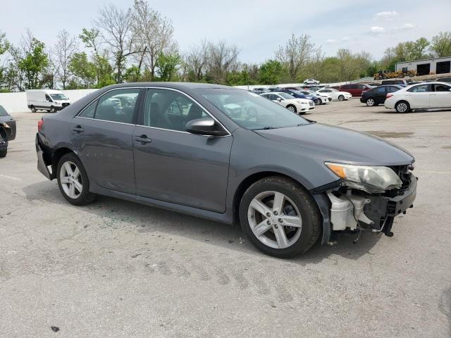 Photo 4 from auction – 2012 TOYOTA CAMRY BASE with VIN 4T1BF1FKXCU128230
