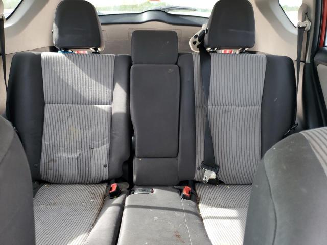 Photo 10 from auction – 2015 TOYOTA RAV4 LE with VIN 2T3BFREVXFW268199
