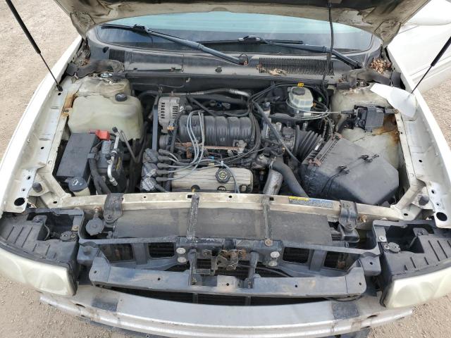 Photo 11 from auction – 2002 BUICK LESABRE CU with VIN 1G4HP54K22U274492