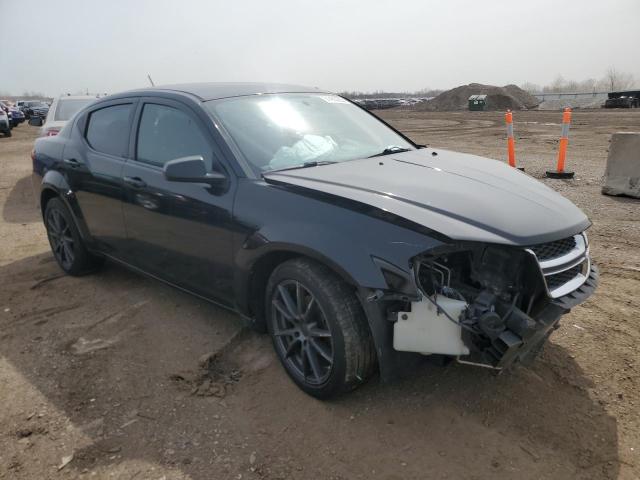 Photo 4 from auction – 2013 DODGE AVENGER SE with VIN 1C3CDZAB8DN518652