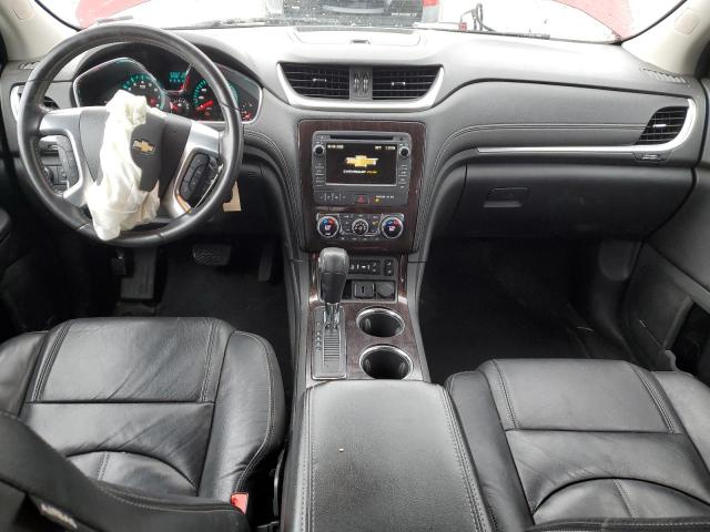 Photo 8 from auction – 2017 CHEVROLET TRAVERSE L with VIN 1GNKVHKD9HJ212062