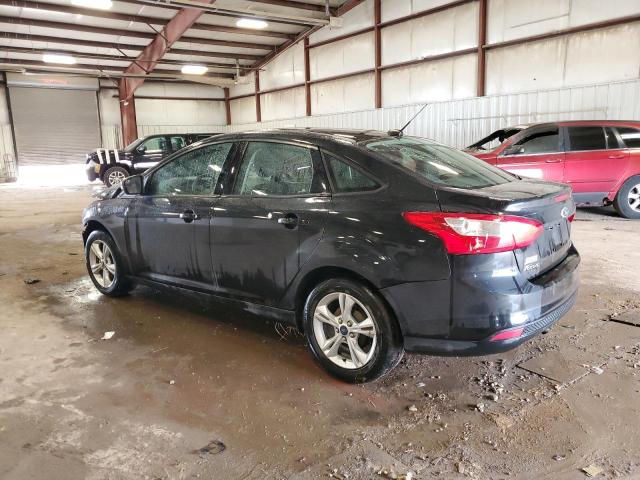 Photo 2 from auction – 2014 FORD FOCUS SE with VIN 1FADP3F20EL405679