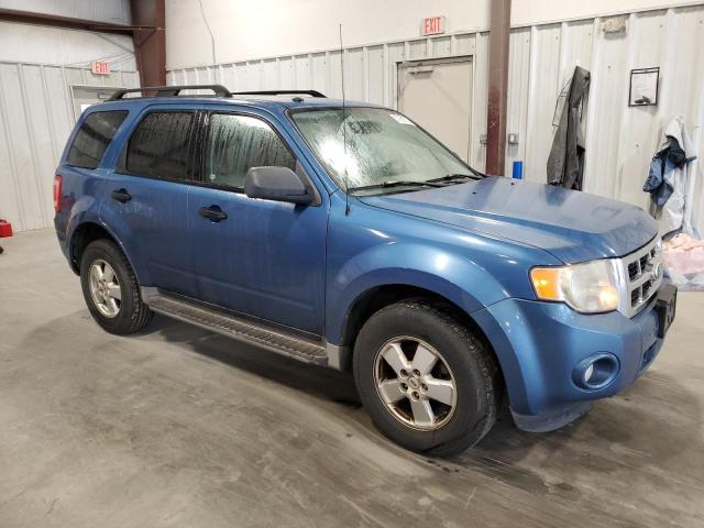 Снимка 4 от търг – 2010 FORD ESCAPE XLT с VIN 1FMCU0D72AKB52887