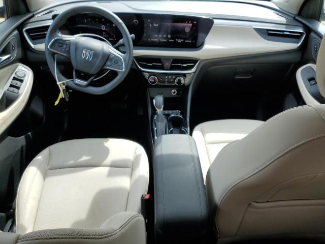Photo 8 from auction – 2024 BUICK ENCORE GX with VIN KL4AMESL3RB128497