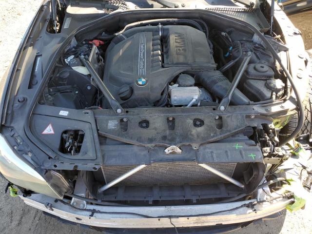 Photo 11 from auction – 2015 BMW 535 XI with VIN WBA5B3C57FD546897