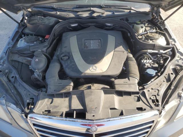 Photo 11 from auction – 2010 MERCEDES-BENZ E 350 with VIN WDDHF5GB7AA052653