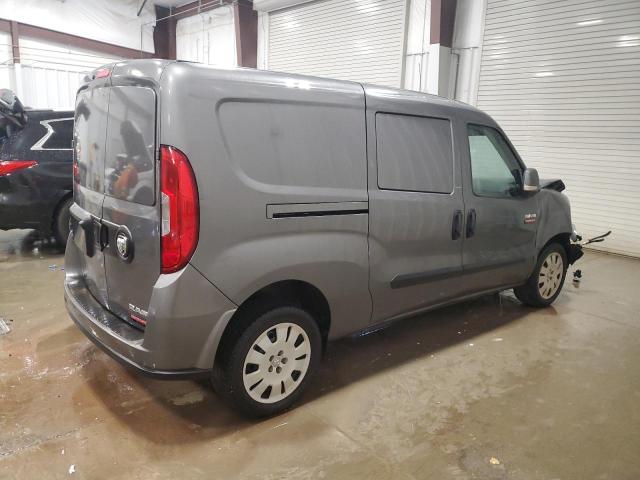 Photo 3 from auction – 2018 RAM PROMASTER with VIN ZFBERFBB1J6K94104