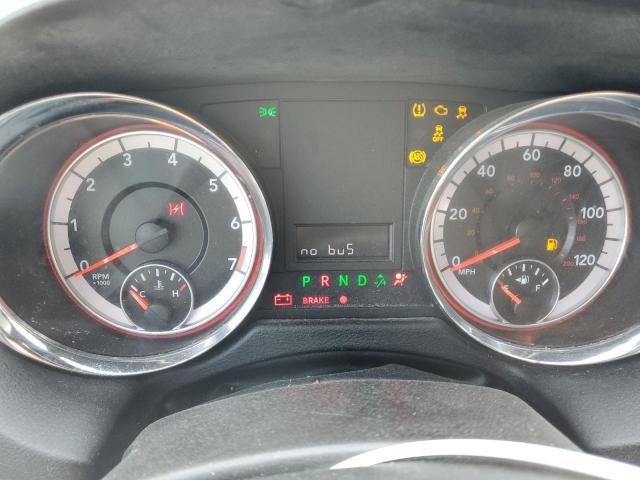 Photo 9 from auction – 2020 DODGE GRAND CARA with VIN 2C4RDGCGXLR183608