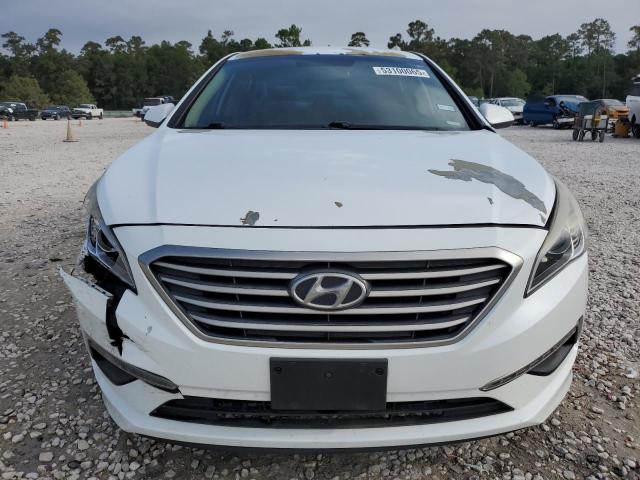 Photo 5 from auction – 2015 HYUNDAI SONATA SE with VIN 5NPE24AF7FH235243