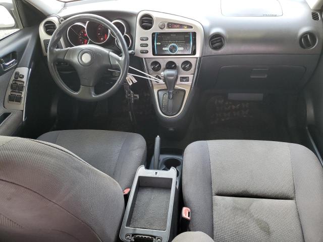 Photo 8 from auction – 2008 TOYOTA COROLLA MA with VIN 2T1KR32E78C707591
