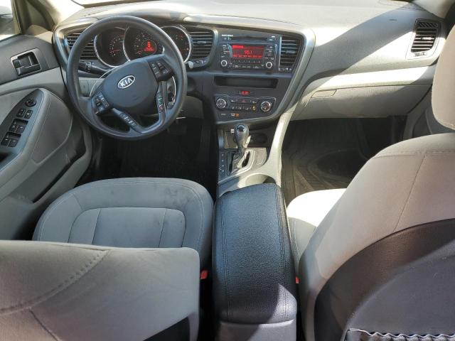 Снимка 8 от търг – 2011 KIA OPTIMA LX с VIN KNAGM4A71B5144326