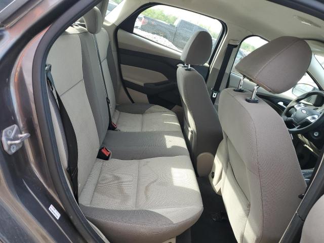 Photo 10 from auction – 2014 FORD FOCUS SE with VIN 1FADP3F27EL237166