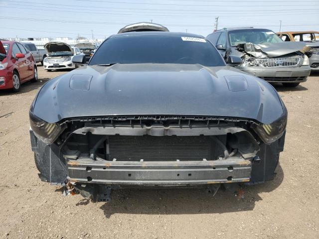 Photo 5 from auction – 2017 FORD MUSTANG GT with VIN 1FA6P8CF0H5301439