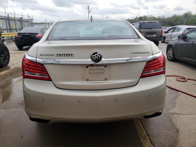 Photo 6 from auction – 2014 BUICK LACROSSE with VIN 1G4GB5G35EF246404