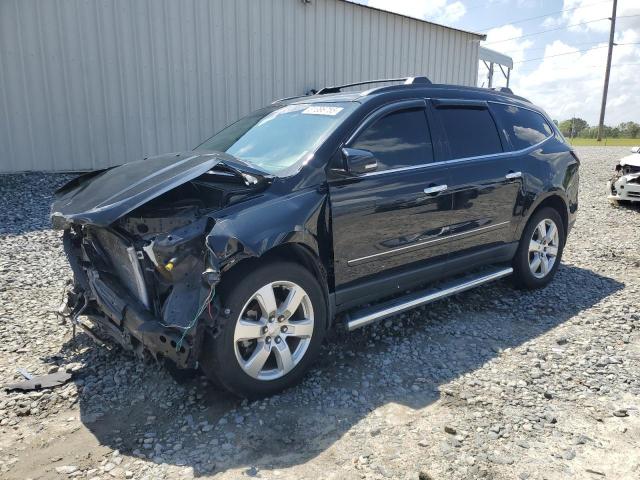 Photo 1 from auction – 2017 CHEVROLET TRAVERSE P with VIN 1GNKRJKD4HJ209856