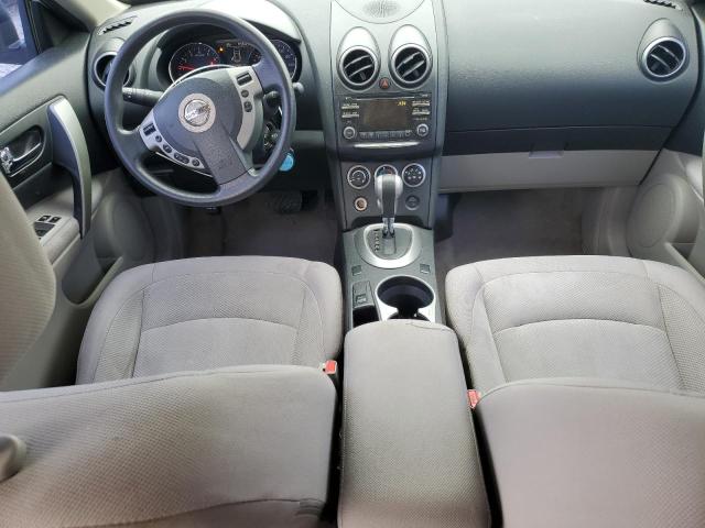 Photo 8 from auction – 2013 NISSAN ROGUE S with VIN JN8AS5MT2DW002078
