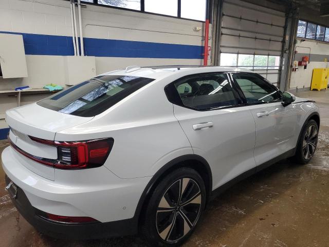 Photo 3 from auction – 2023 POLESTAR 2 with VIN YSMEG3KA9PL132082
