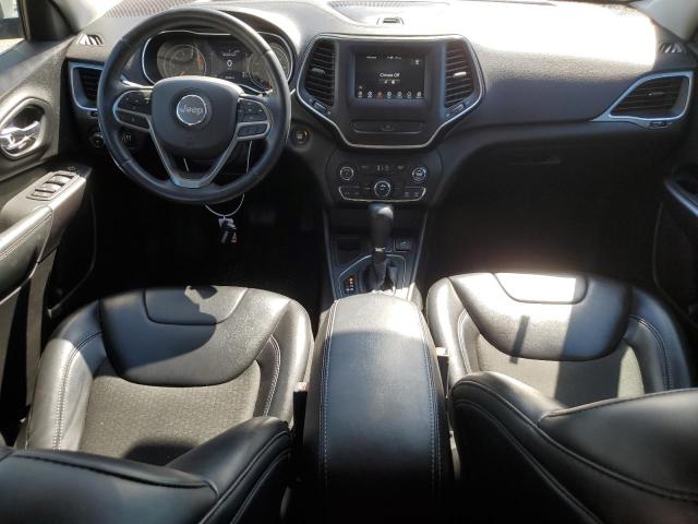 Photo 8 from auction – 2019 JEEP CHEROKEE L with VIN 1C4PJLLX5KD171439
