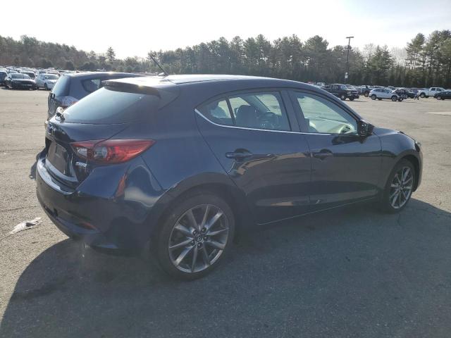 Photo 3 from auction – 2018 MAZDA 3 TOURING with VIN 3MZBN1L3XJM271097