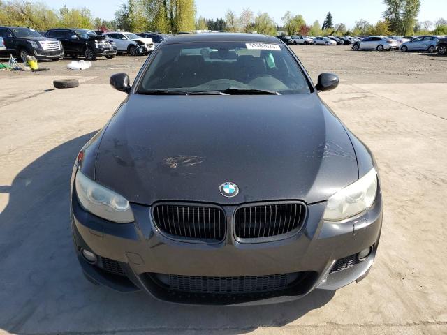 Photo 5 from auction – 2011 BMW 335 I with VIN WBAKG7C54BE801778