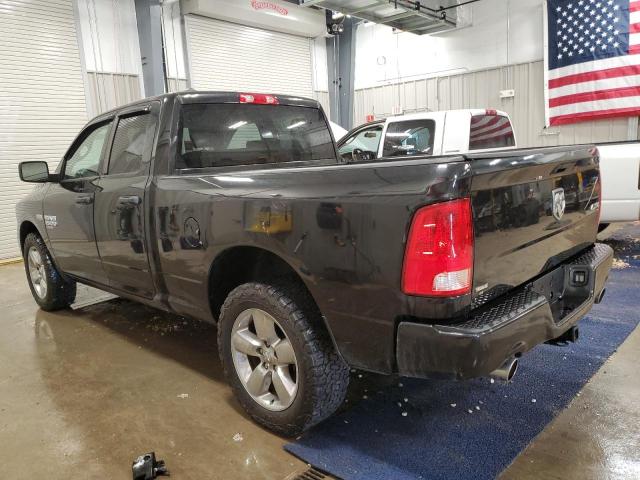 Photo 2 from auction – 2019 RAM 1500 CLASS with VIN 1C6RR7FTXKS553664