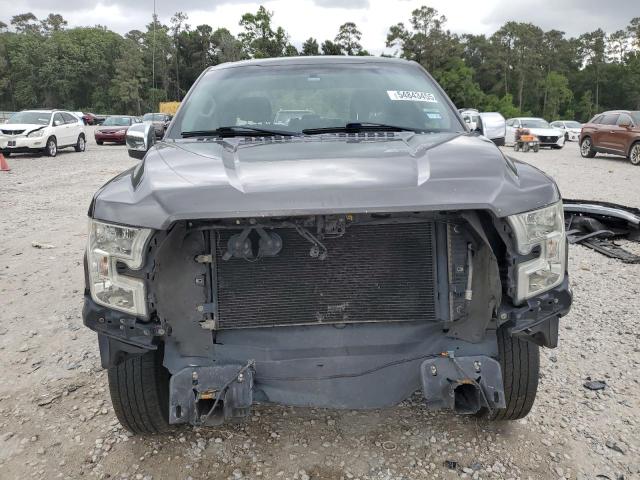 Foto 5 de la subasta – 2015 FORD F150 SUPER con VIN 1FTEX1C87FKD56919