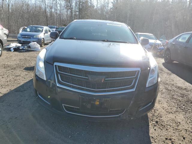 Photo 5 from auction – 2016 CADILLAC XTS with VIN 2G61L5S34G9102503