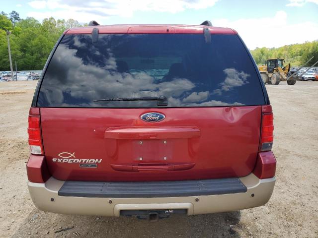 Photo 6 from auction – 2006 FORD EXPEDITION with VIN 1FMFU17536LA57849