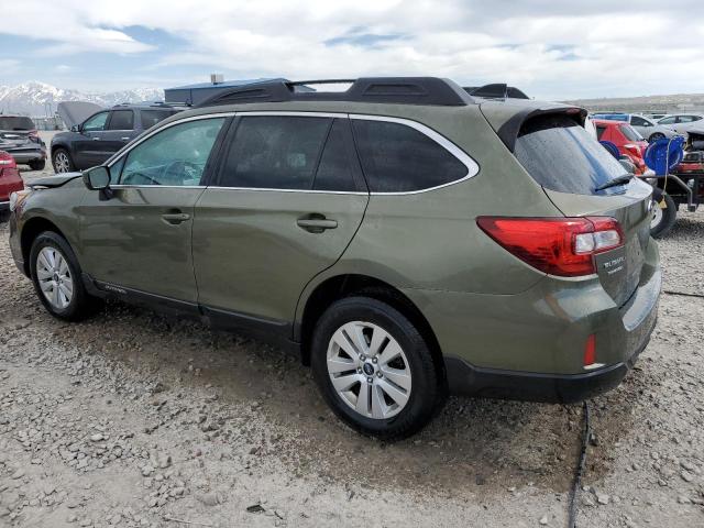 Photo 2 from auction – 2017 SUBARU OUTBACK 2. with VIN 4S4BSACC7H3302440