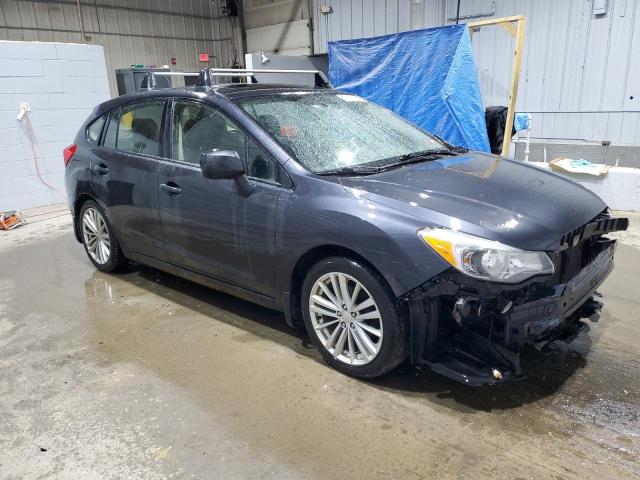 Photo 4 from auction – 2012 SUBARU IMPREZA PR with VIN JF1GPAF68CH211017