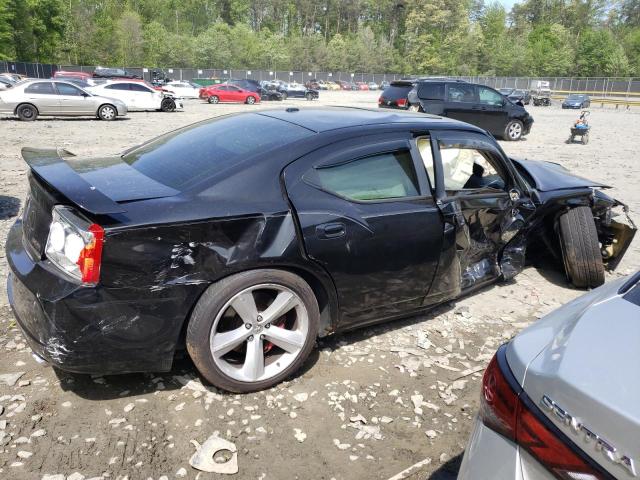 Photo 3 from auction – 2009 DODGE CHARGER SR with VIN 2B3LA73W39H597691