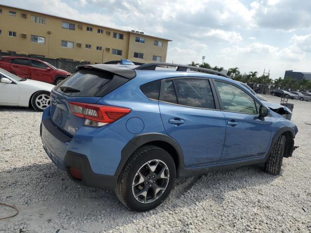 Photo 3 from auction – 2020 SUBARU CROSSTREK with VIN JF2GTAEC4L8203785