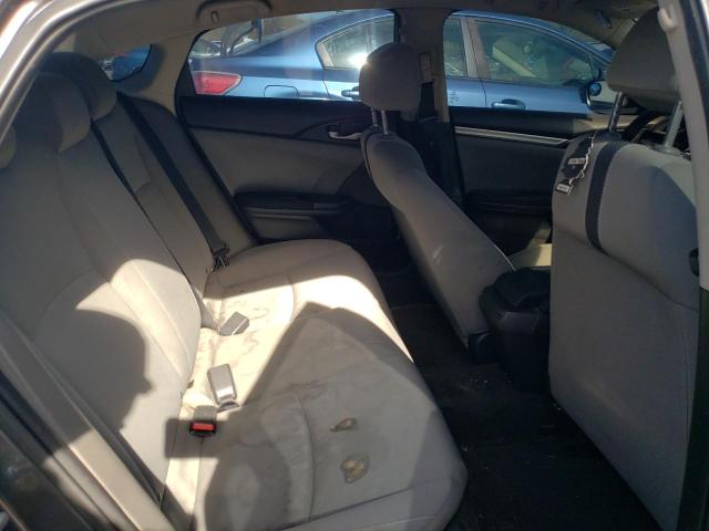 Photo 10 from auction – 2019 HONDA CIVIC LX with VIN 2HGFC2F61KH549859