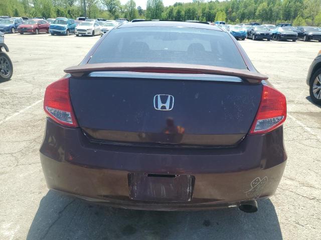 Photo 6 from auction – 2012 HONDA ACCORD EX with VIN 1HGCS1B77CA010953