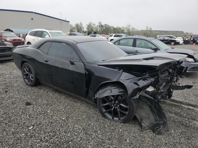 Photo 4 from auction – 2019 DODGE CHALLENGER with VIN 2C3CDZAG9KH574343