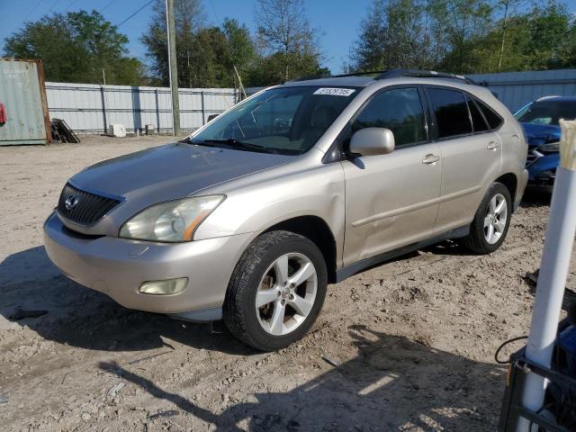 LEXUS RX 330 2004 with VIN 2T2GA31U94C005574 - Photo from auction