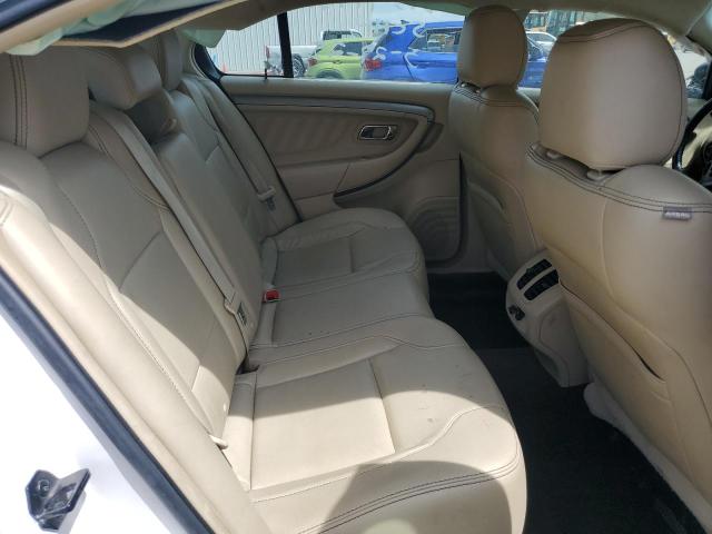 Photo 10 from auction – 2013 FORD TAURUS SEL with VIN 1FAHP2E89DG168392