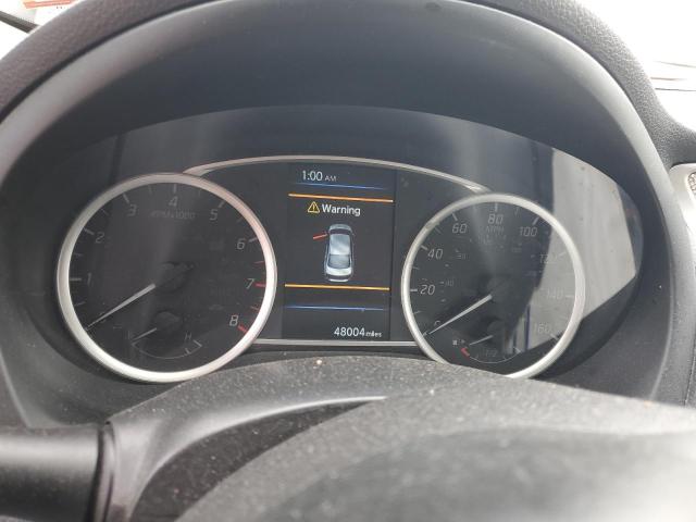 Photo 9 from auction – 2019 NISSAN SENTRA with VIN 3N1AB7AP4KY246340