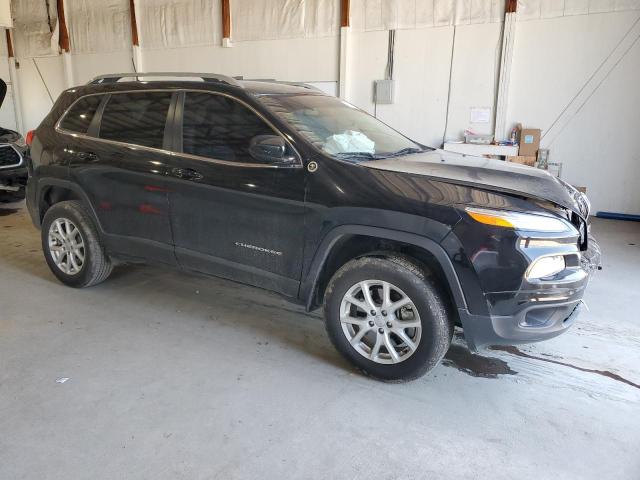 Photo 4 from auction – 2018 JEEP CHEROKEE with VIN 1C4PJMLB0JD540989