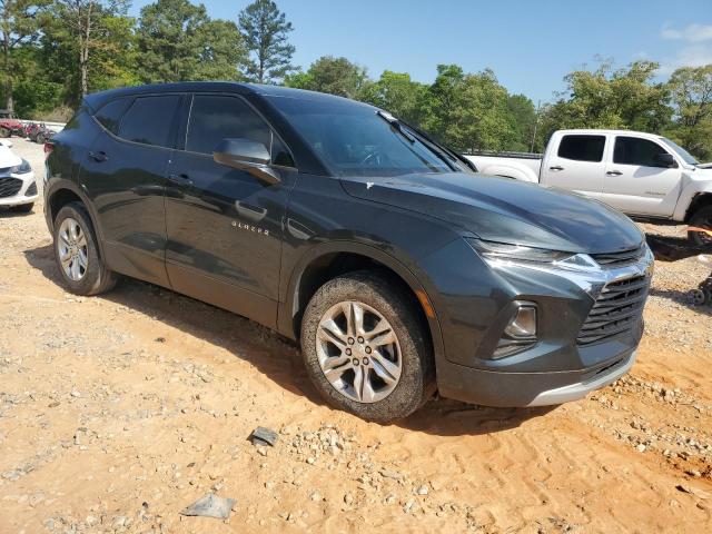 Photo 4 from auction – 2020 CHEVROLET BLAZER 2LT with VIN 3GNKBCR46LS646593