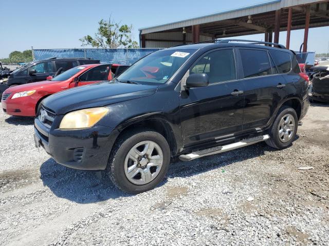 TOYOTA RAV4 2012 مع رقم تعريف المركبة JTMZF4DV1C5044163 - صورة من المزاد