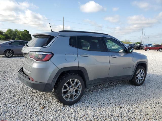 Photo 3 from auction – 2023 JEEP COMPASS LA with VIN 3C4NJDFN6PT513828
