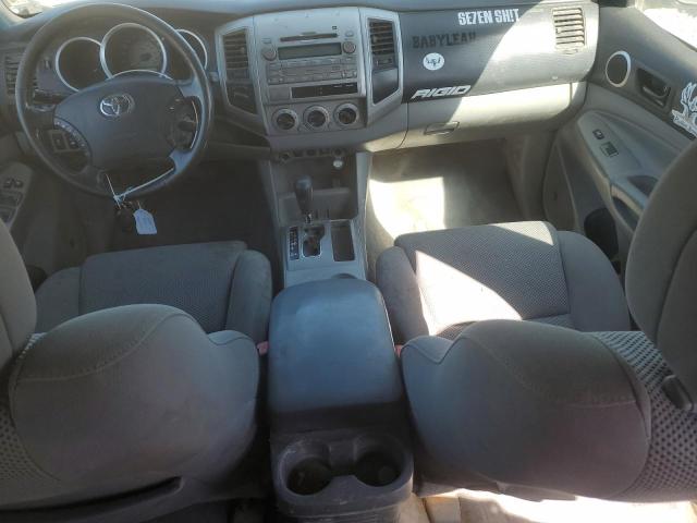 Photo 8 from auction – 2011 TOYOTA TACOMA DOU with VIN 3TMLU4EN8BM060105