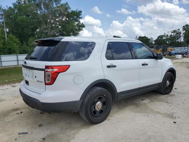 Photo 3 from auction – 2013 FORD EXPLORER P with VIN 1FM5K7AR1DGA68371