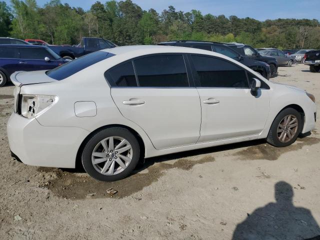 Photo 3 from auction – 2015 SUBARU IMPREZA PR with VIN JF1GJAC65FH014428