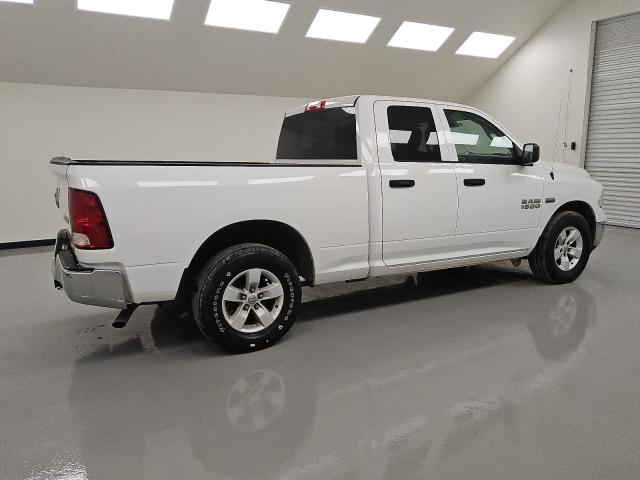 Photo 3 from auction – 2016 RAM 1500 ST with VIN 1C6RR7FT2GS112537
