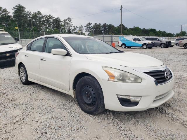 Photo 4 from auction – 2014 NISSAN ALTIMA with VIN 1N4AL3AP9EC427987