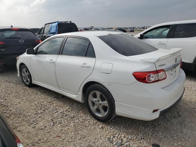 Photo 2 from auction – 2012 TOYOTA COROLLA BA with VIN 5YFBU4EE0CP030716
